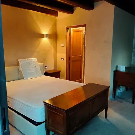 公寓 Il Borgo Di Rocca Calascio