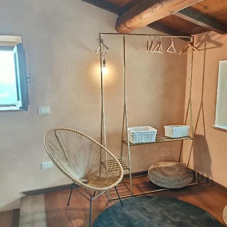 Il Borgo Di Rocca Calascio