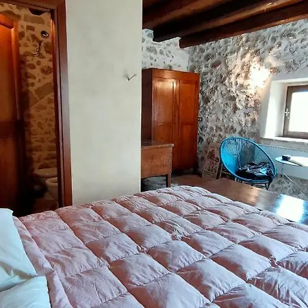 Il Borgo Di Rocca * Calascio