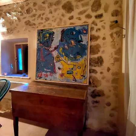 公寓 Il Borgo Di Rocca *