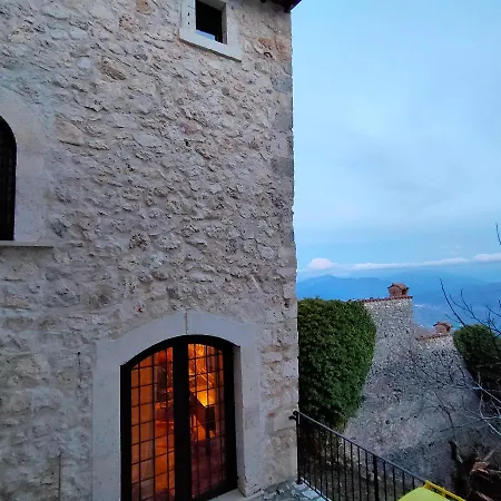 Il Borgo Di Rocca Apartment