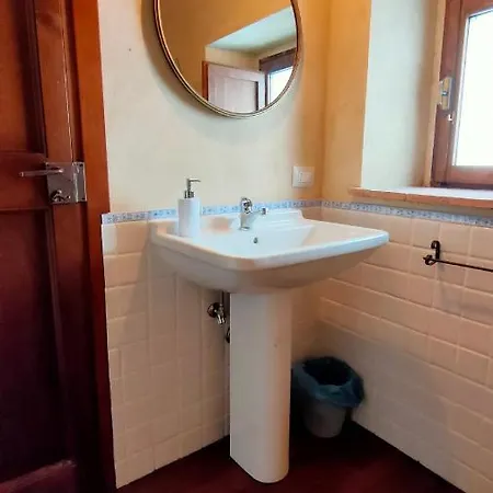 Il Borgo Di Rocca Calascio