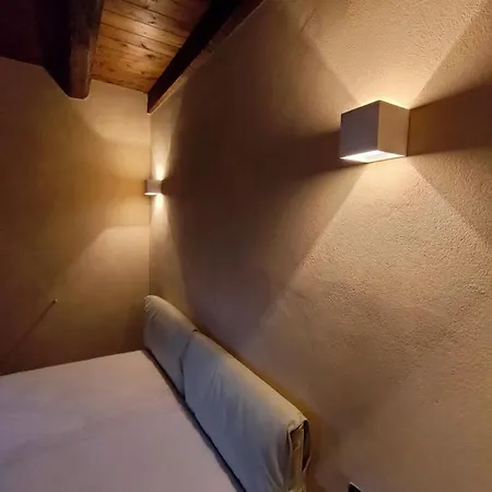 Il Borgo Di Rocca 公寓 *