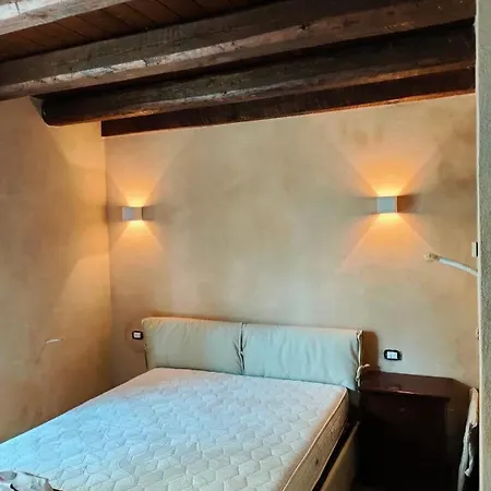 Il Borgo Di Rocca 公寓 Calascio