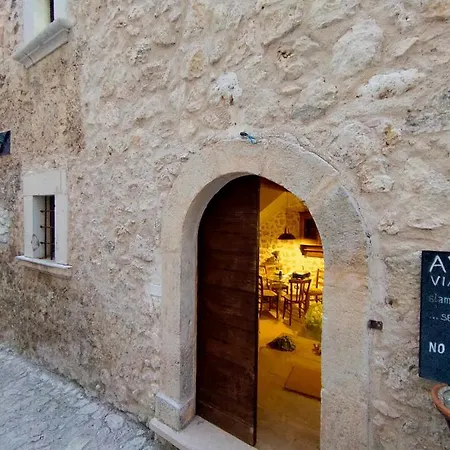Il Borgo Di Rocca *