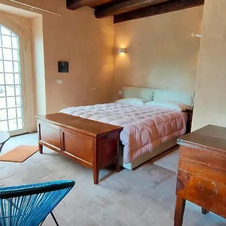 Il Borgo Di Rocca * Calascio