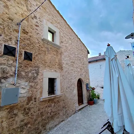 Il Borgo Di Rocca