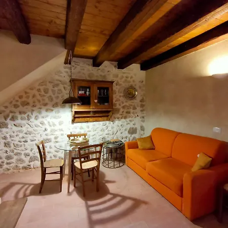 Il Borgo Di Rocca