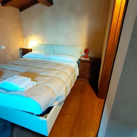Il Borgo Di Rocca 公寓