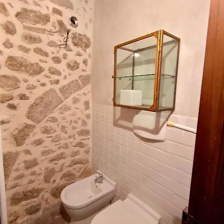 公寓 Il Borgo Di Rocca Calascio