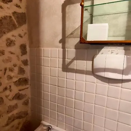 公寓 Il Borgo Di Rocca Calascio