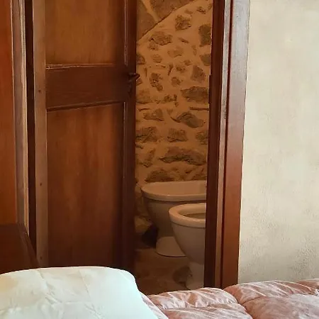 Il Borgo Di Rocca 公寓
