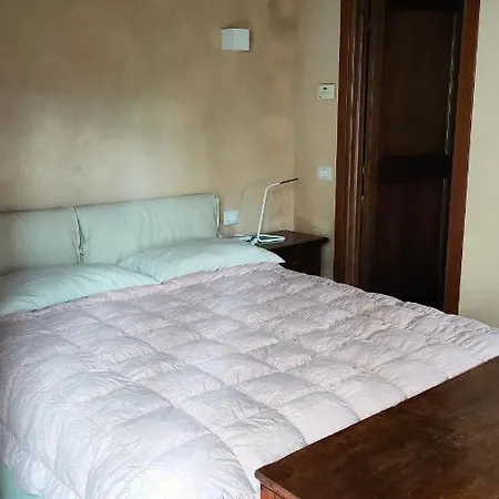 公寓 Il Borgo Di Rocca