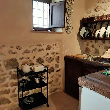 Il Borgo Di Rocca 公寓
