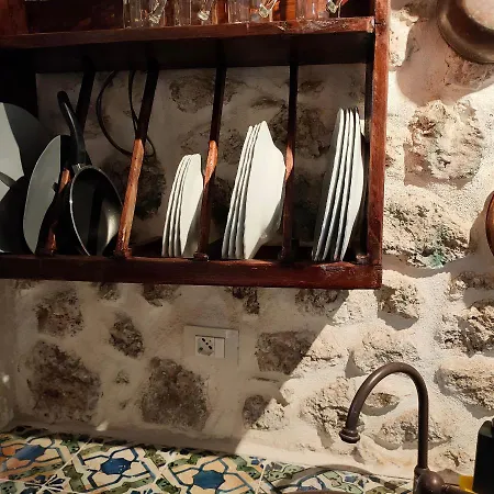 Il Borgo Di Rocca * Calascio