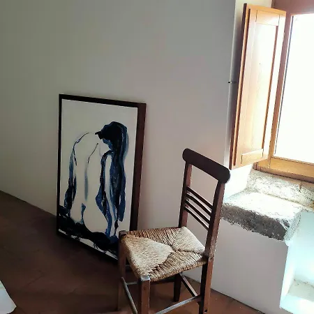 Il Borgo Di Rocca Calascio