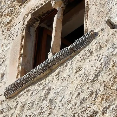 公寓 Il Borgo Di Rocca Calascio