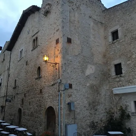 Il Borgo Di Rocca *