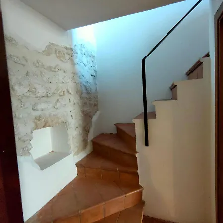 Il Borgo Di Rocca 公寓 *