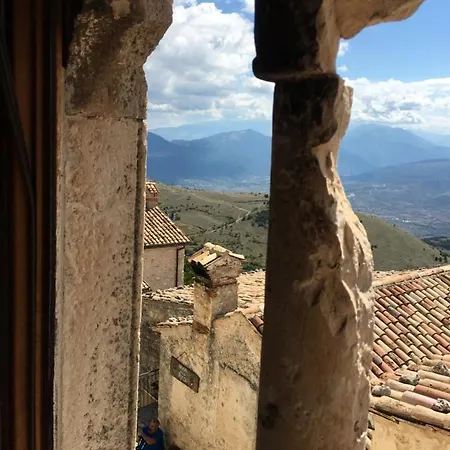 Il Borgo Di Rocca