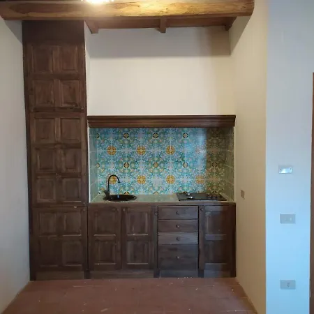 Il Borgo Di Rocca Calascio