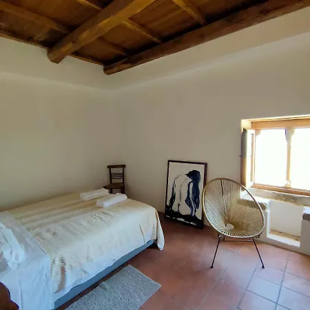 Il Borgo Di Rocca 公寓 Calascio