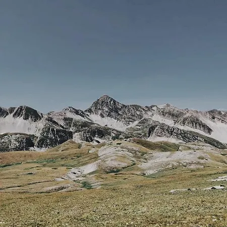 Il Borgo Di Rocca Apartment