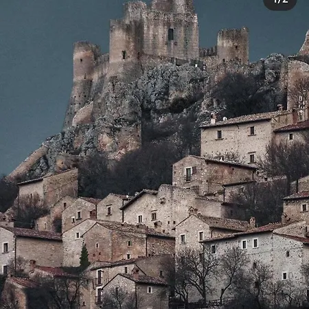 Il Borgo Di Rocca 公寓 *