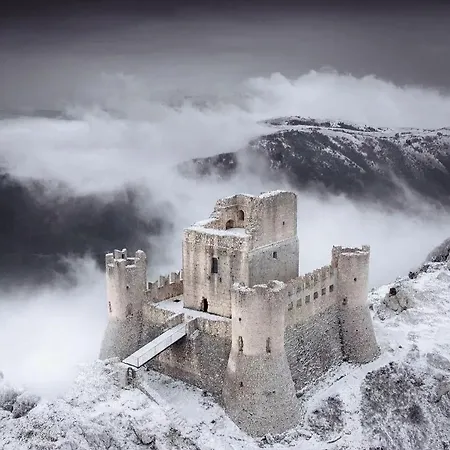 Il Borgo Di Rocca *
