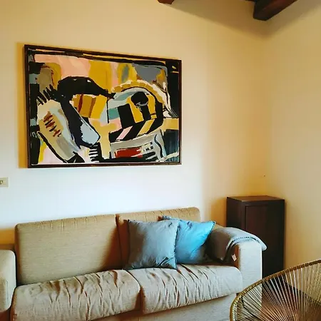 Il Borgo Di Rocca Calascio