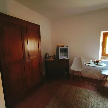 Il Borgo Di Rocca 公寓