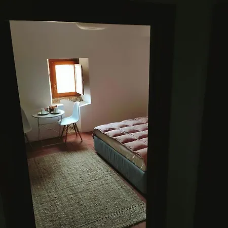 Il Borgo Di Rocca * Calascio