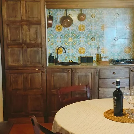 Il Borgo Di Rocca *