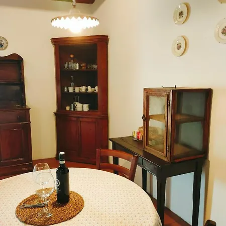 Il Borgo Di Rocca Calascio