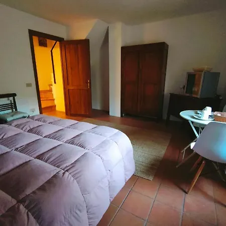Il Borgo Di Rocca Apartment