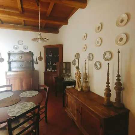 Il Borgo Di Rocca Apartment