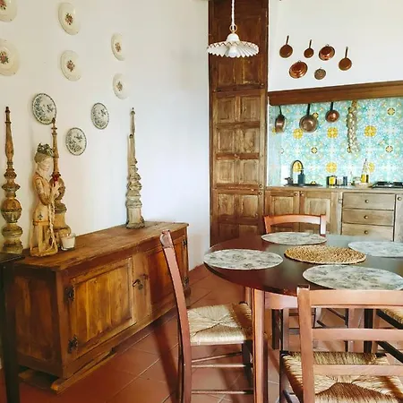 Il Borgo Di Rocca 公寓 *