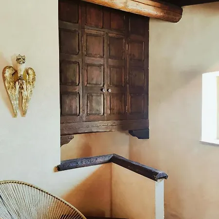 公寓 Il Borgo Di Rocca *