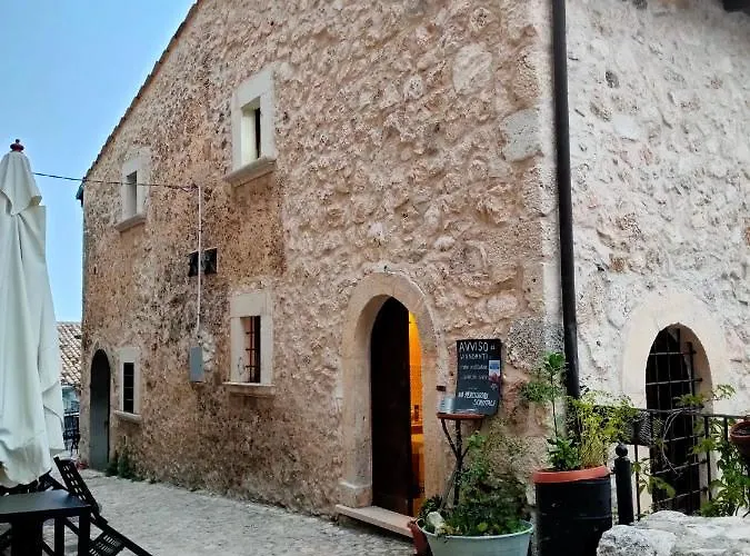 Appartamento Il Borgo Di Rocca *