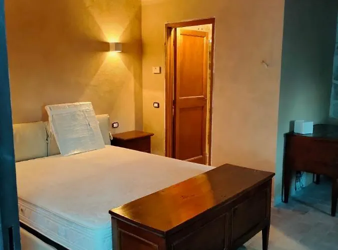 Apartment Il Borgo Di Rocca Calascio