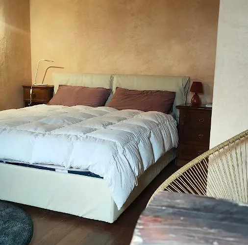 Il Borgo Di Rocca Appartamento