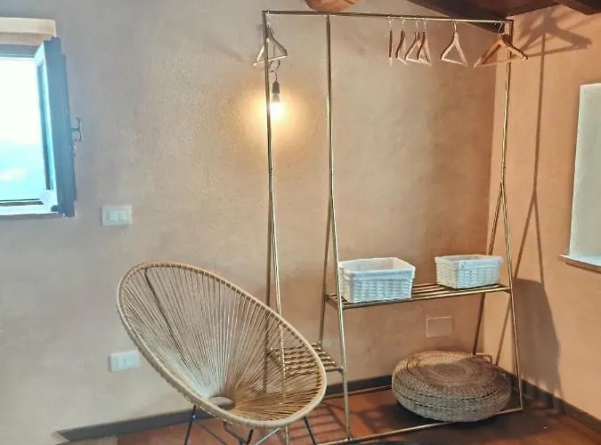 Il Borgo Di Rocca Calascio