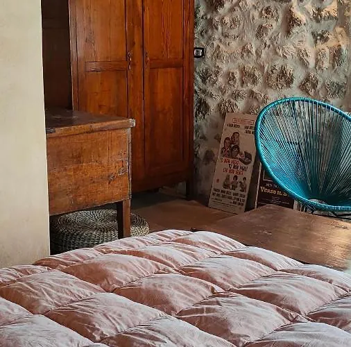 Appartamento Il Borgo Di Rocca *