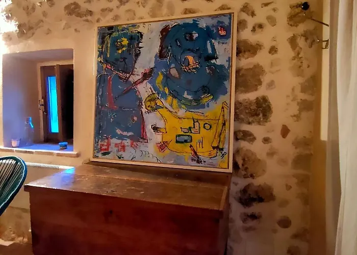 Appartamento Il Borgo Di Rocca *