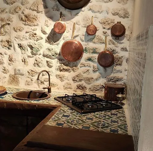 Apartment Il Borgo Di Rocca Calascio