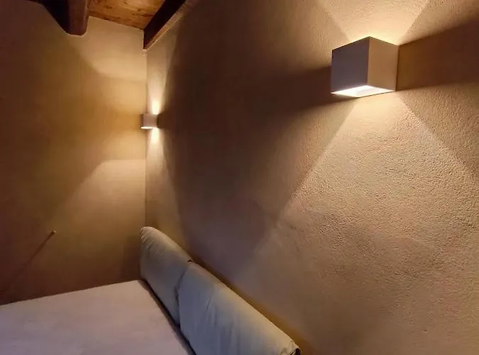 Il Borgo Di Rocca Appartamento *