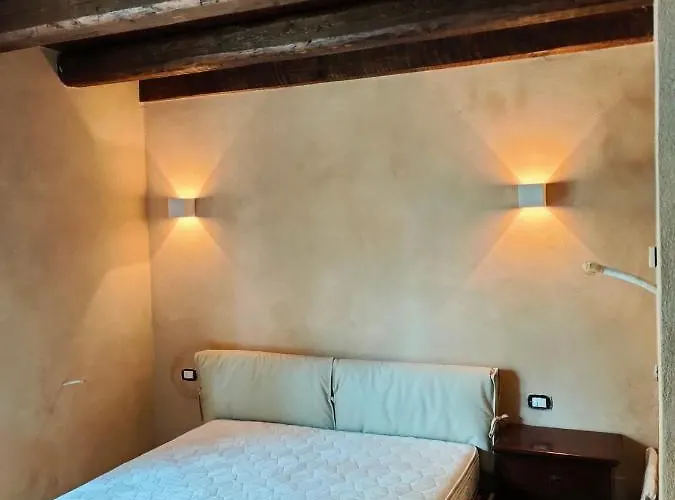 Il Borgo Di Rocca Apartment Calascio