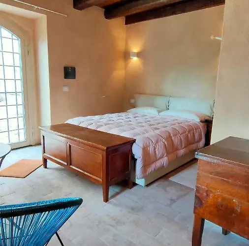 Il Borgo Di Rocca * Calascio