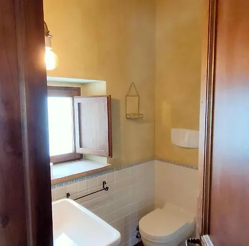 Il Borgo Di Rocca Appartamento