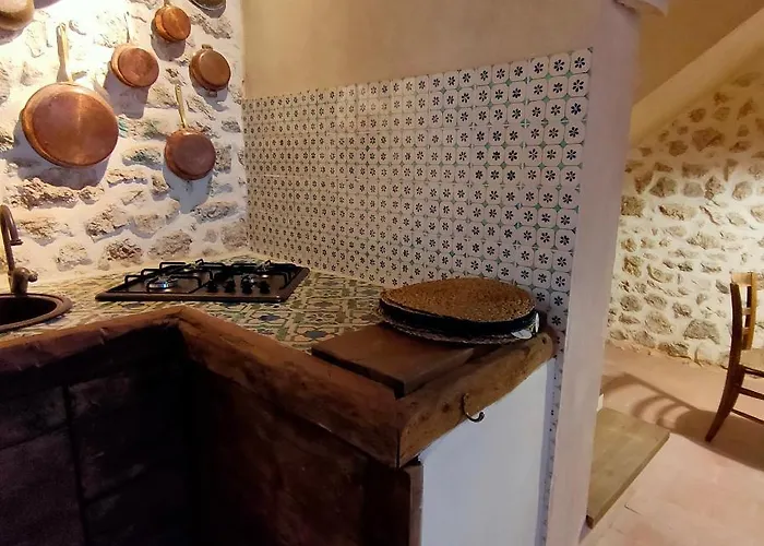 Il Borgo Di Rocca * Calascio